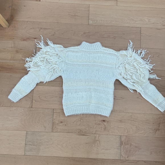 ULLA JOHNSON Sweater - Picture 2 of 7